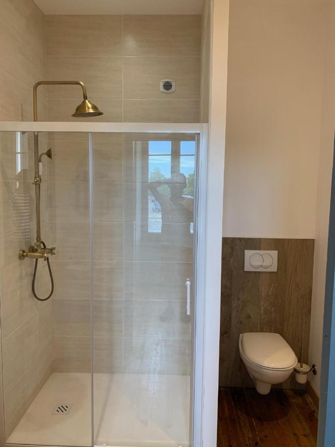 Chambre Balcon Pons Exterior photo